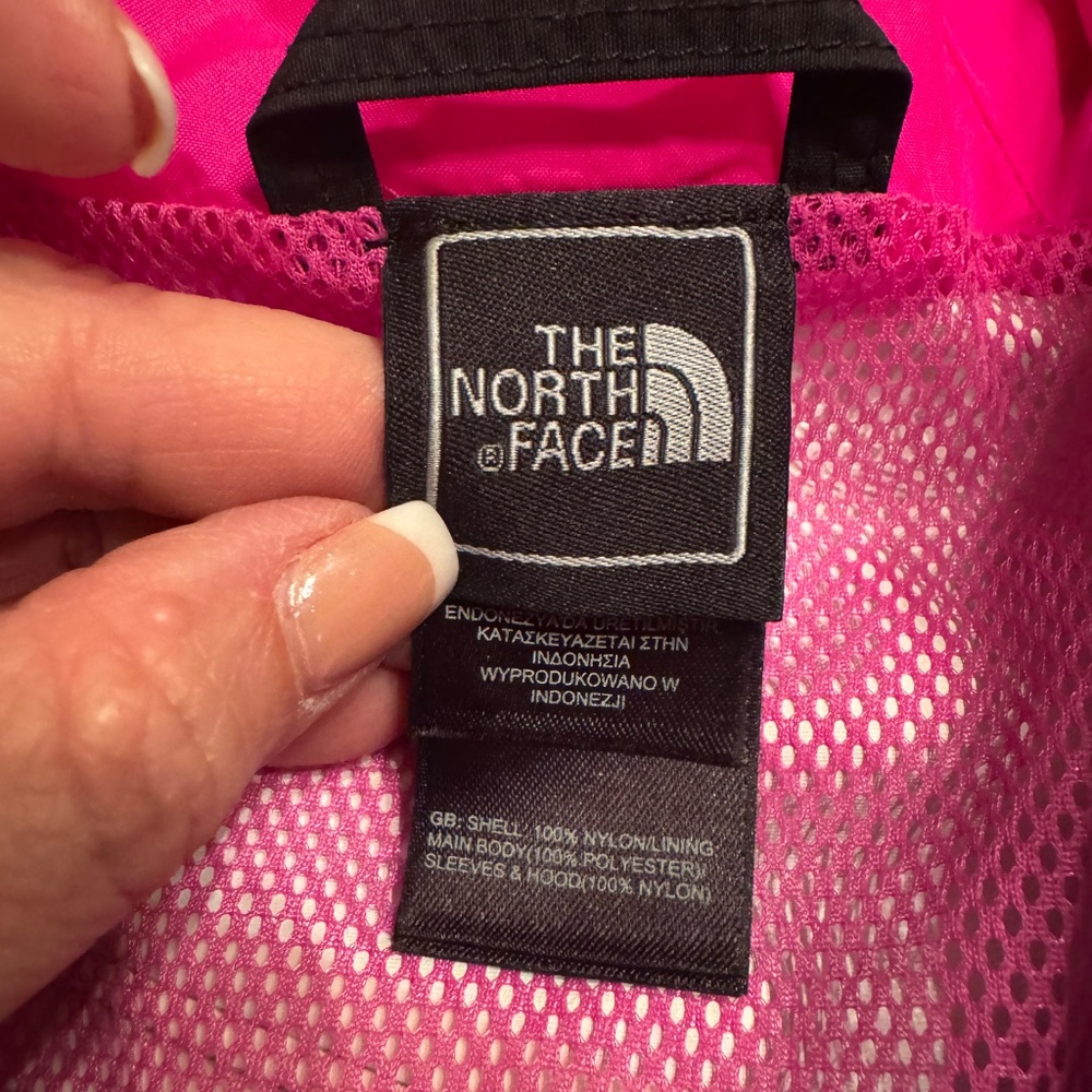 Northface jacket - Picture 3 of 5
